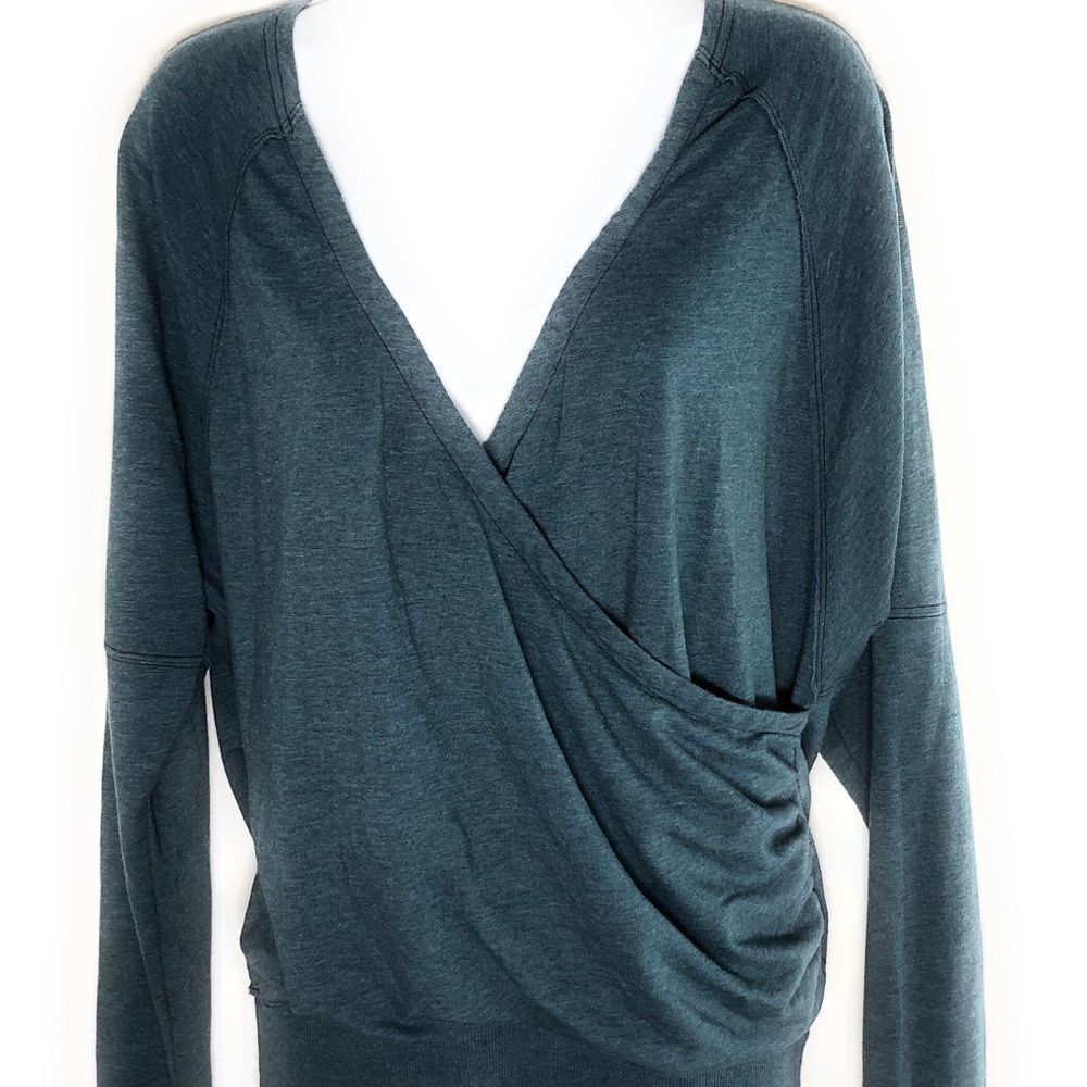 Free People Beach Top